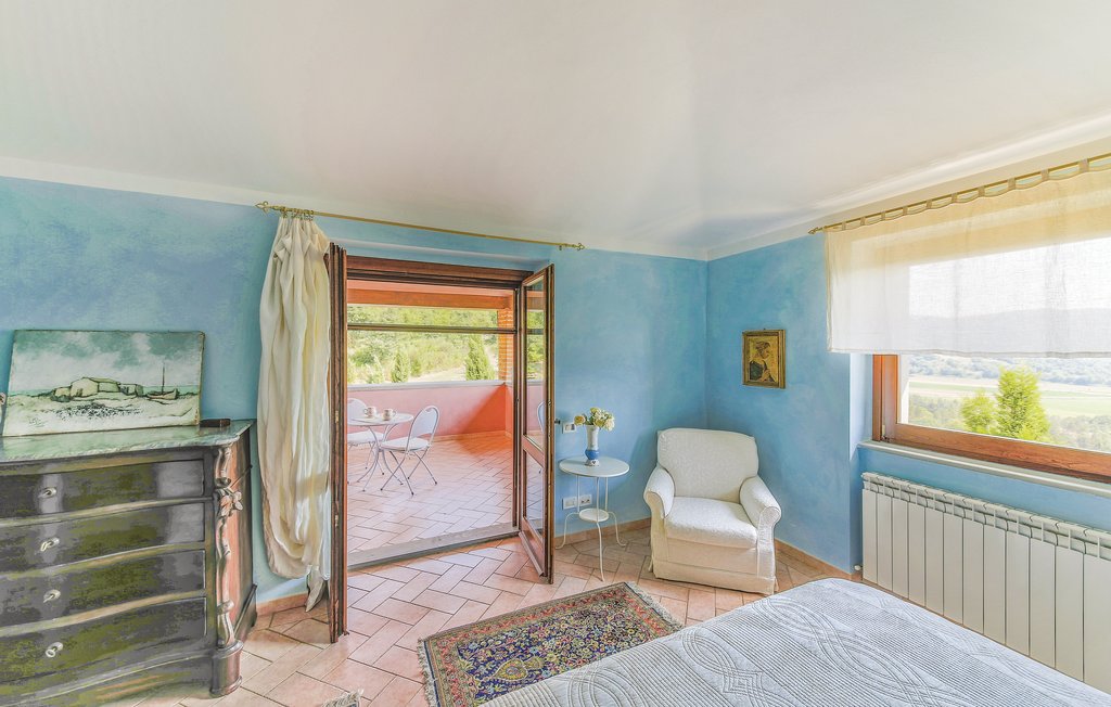 Feriehus - Passignano , Italia - IUT160 19