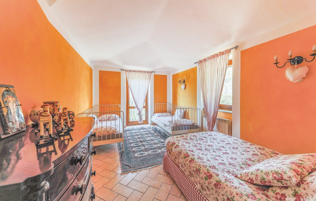 Feriehus - Passignano , Italia - IUT160 18