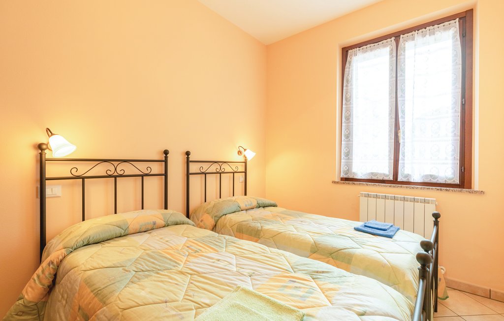 Semesterlägenhet - Castiglione del Lago , Italien - IUT207 13