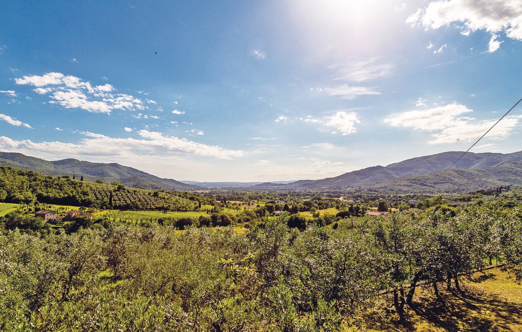 Ferienhaus - Citta´di Castello , Italien - IUT210 25