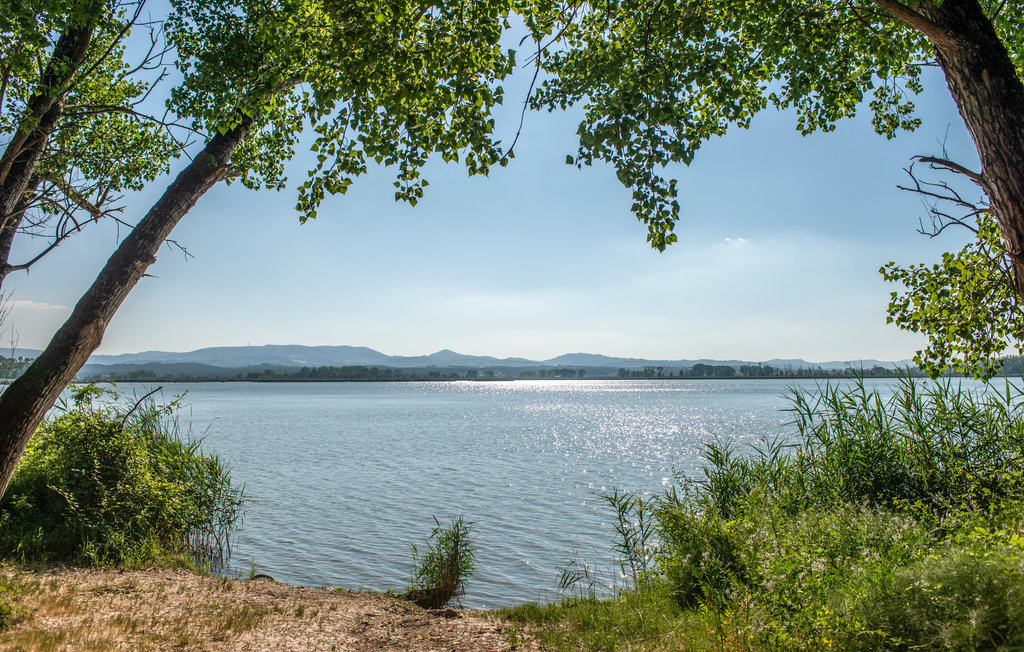 Ferienhaus - Passignano sul Trasimeno , Italien - IUT266 8
