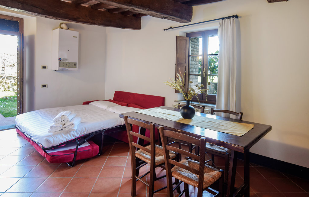 Ferieleilighet - Magione , Italia - IUT271 19