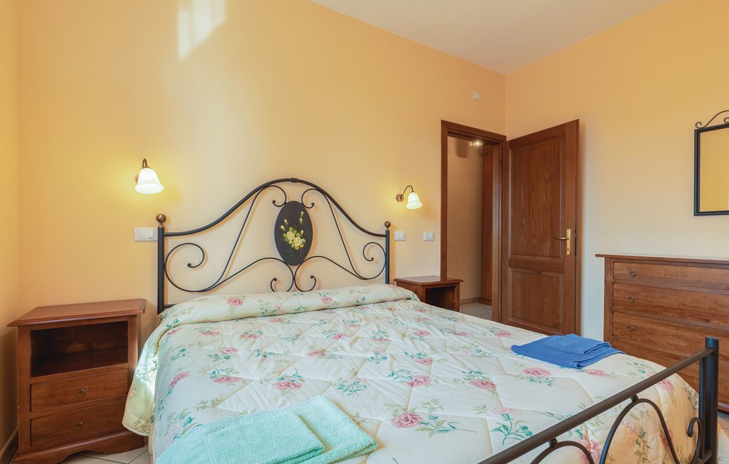 Ferienwohnung - Castiglione del Lago , Italien - IUT208 12