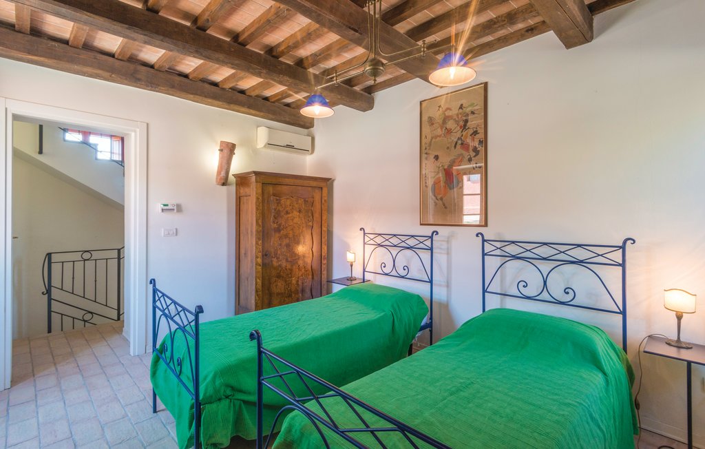 Ferienhaus - Magione , Italien - IUT245 12