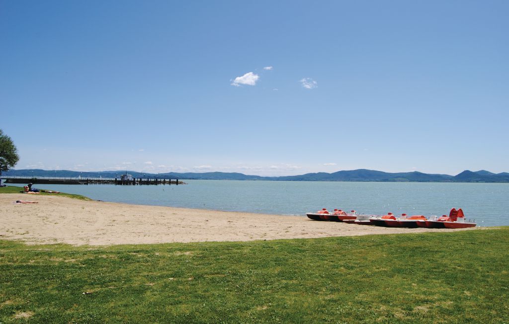 Feriehuse - Castiglione del Lago , Italien - IUT223 19