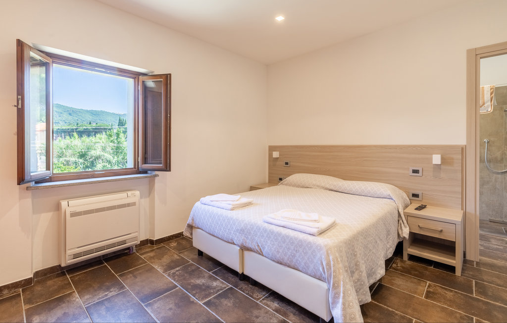 Ferienhaus - Passignano sul Trasimeno , Italien - IUT266 20