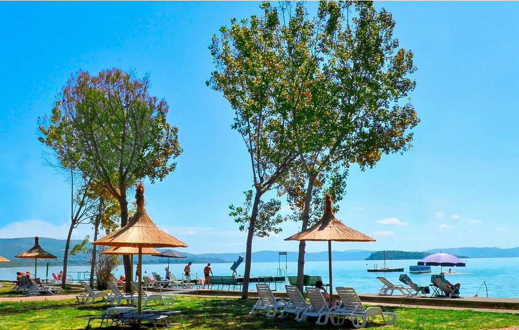 Semesterhus - Tuoro sul Trasimeno , Italien - IUT277 14