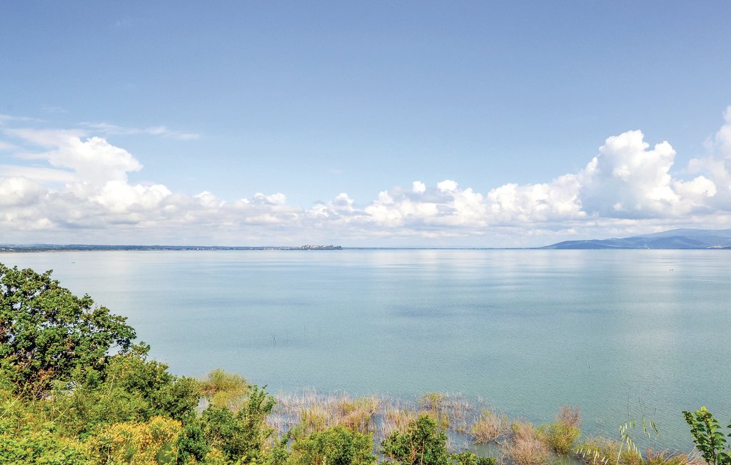 Semesterlägenhet - Castiglione del Lago , Italien - IUT207 14