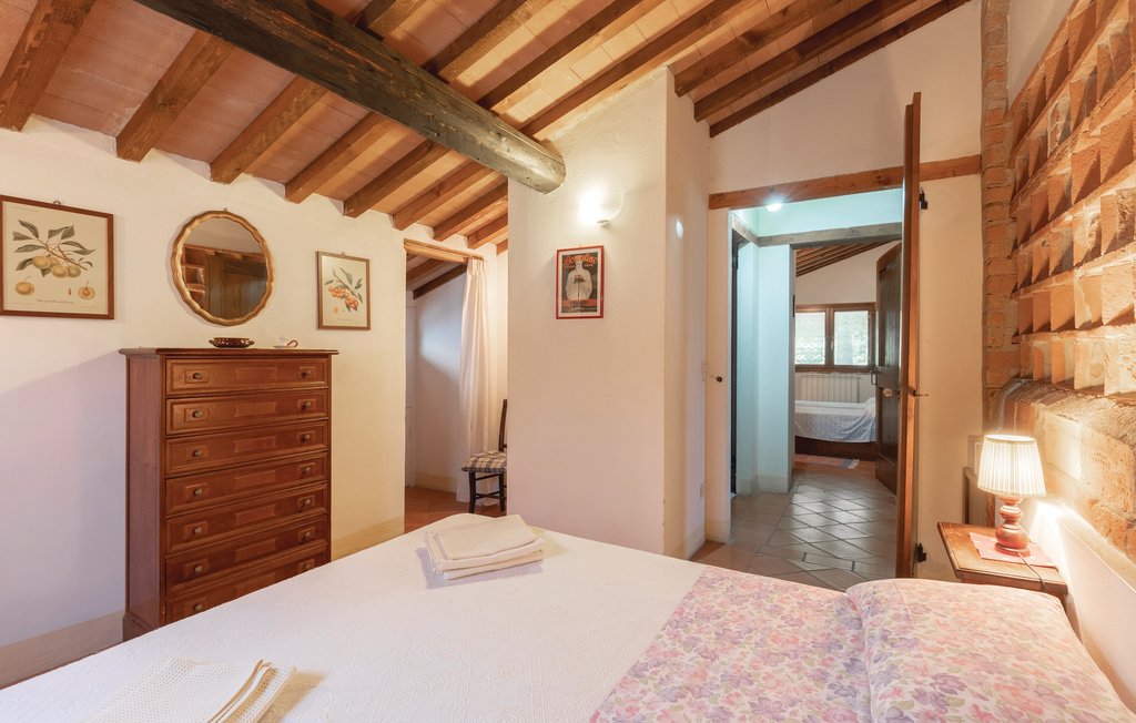 Ferienhaus - San Venanzo , Italien - IUT451 12