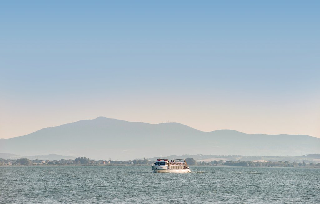 Feriehus - Lisciano Niccone , Italia - IUT476 17