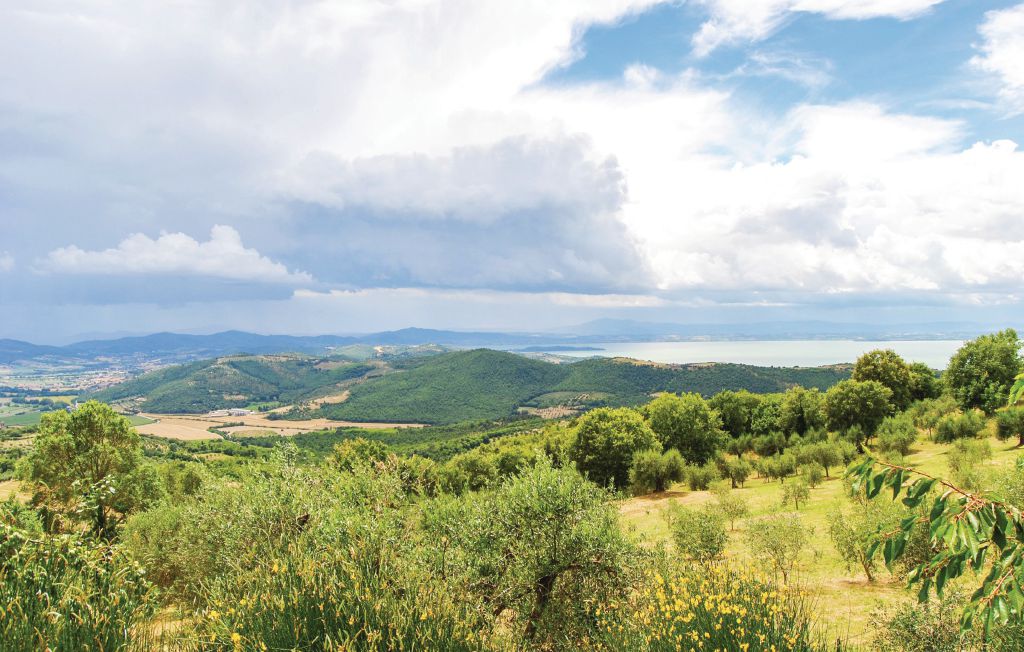 Semesterhus - Magione , Italien - IUT213 8