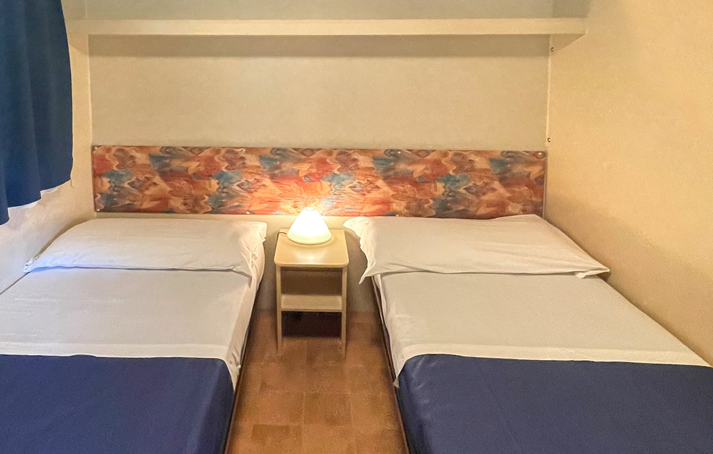 Ferienhaus - Tuoro sul Trasimeno , Italien - IUT276 12