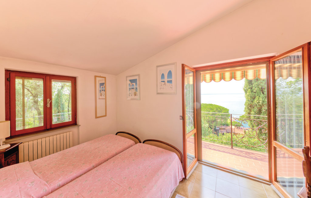 Semesterhus - San Feliciano-Lago Trasimeno , Italien - IUT114 20