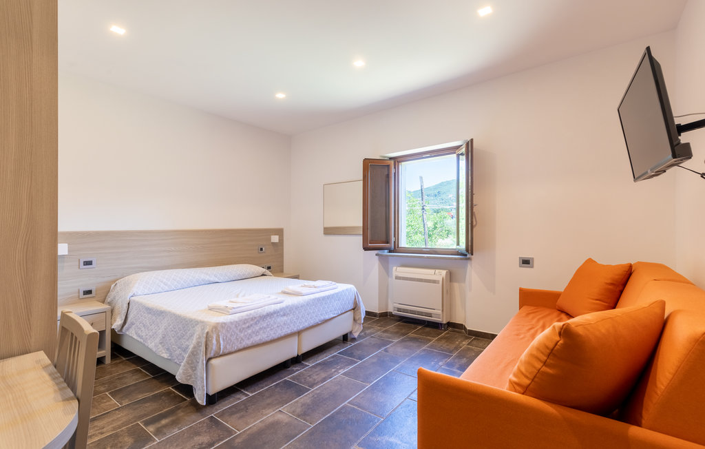 Ferienhaus - Passignano sul Trasimeno , Italien - IUT266 23