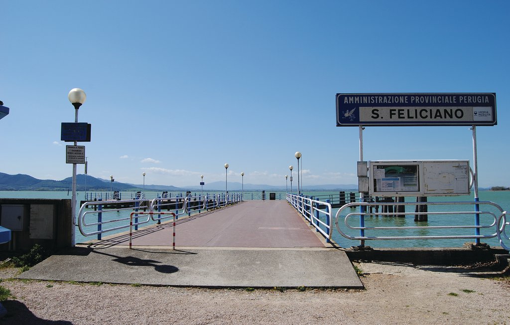 Semesterhus - San Feliciano-Lago Trasimeno , Italien - IUT114 26