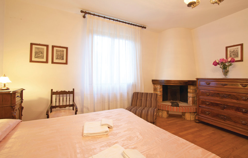 Ferienhaus - Magione , Italien - IUT167 16