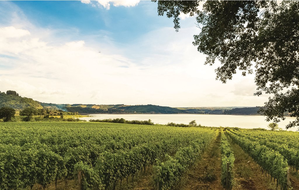 Lejlighed - Castiglione del Lago , Italien - IUT203 17