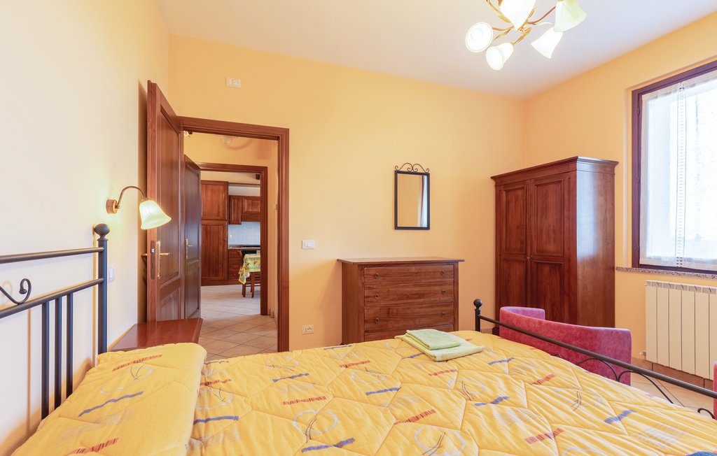 Semesterlägenhet - Castiglione del Lago , Italien - IUT207 12