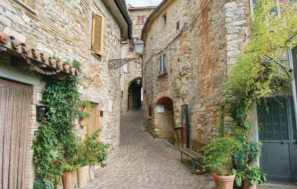 Ferienhaus - Citta´di Castello , Italien - IUT210 24