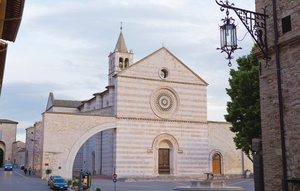 Semesterhus - Umbertide , Italien - IUT211 32