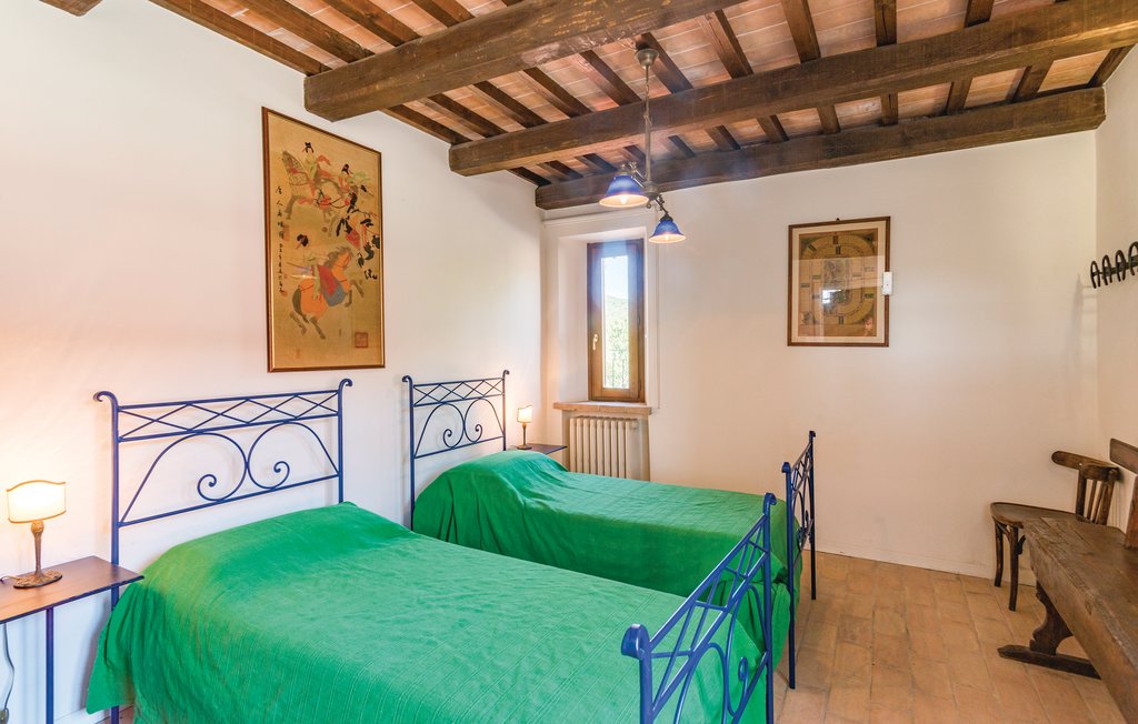 Ferienhaus - Magione , Italien - IUT245 11