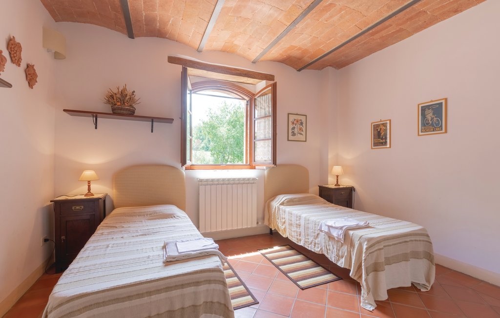 Lejlighed - San Venanzo , Italien - IUT446 13