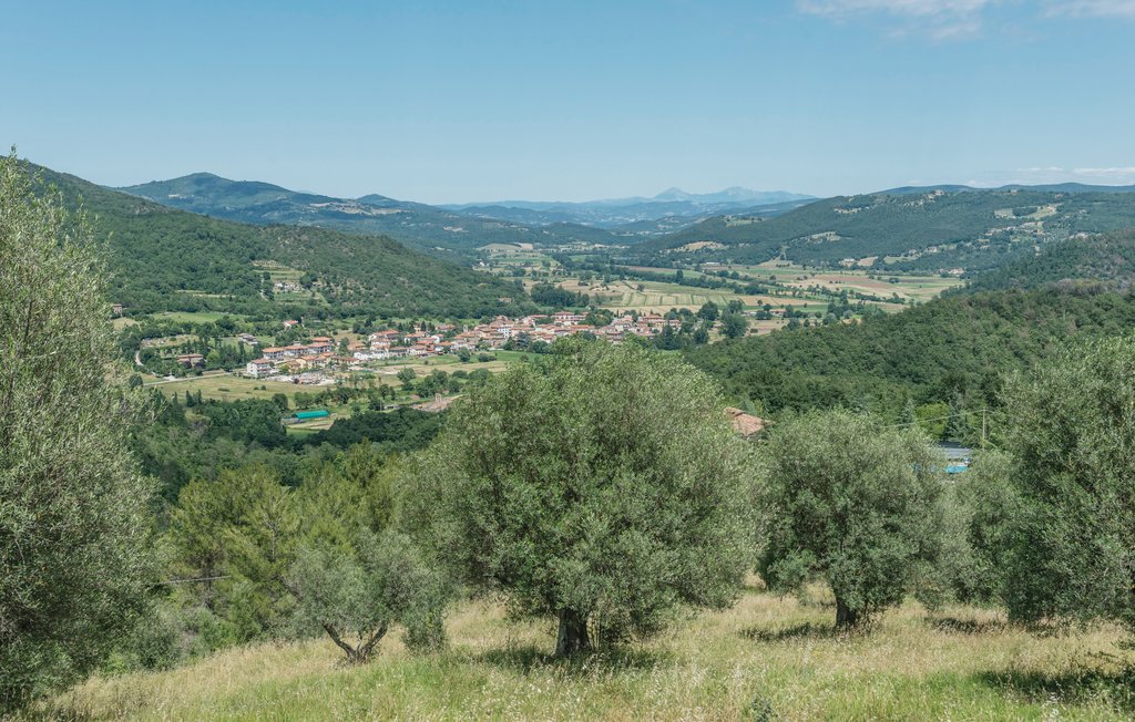 Feriehus - Lisciano Niccone , Italia - IUT476 18