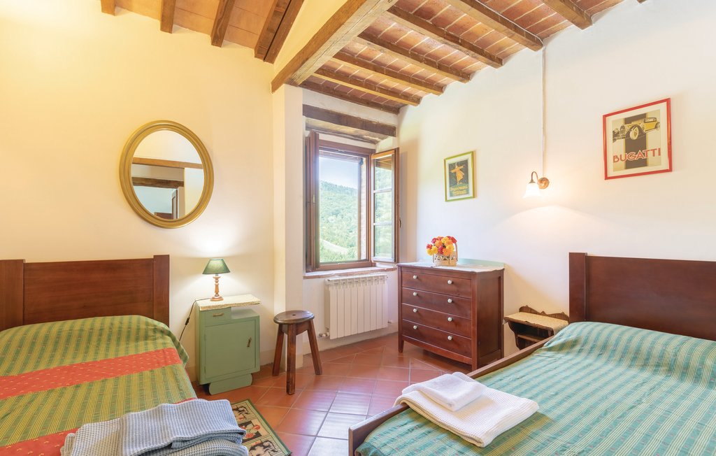 Ferieleilighet - San Venanzo , Italia - IUT449 12