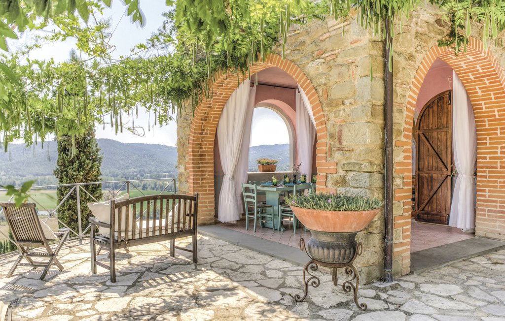 Feriehus - Passignano , Italia - IUT160 10