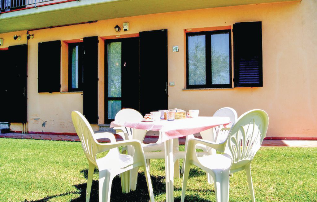 Ferienwohnung - Castiglione del Lago , Italien - IUT208 8