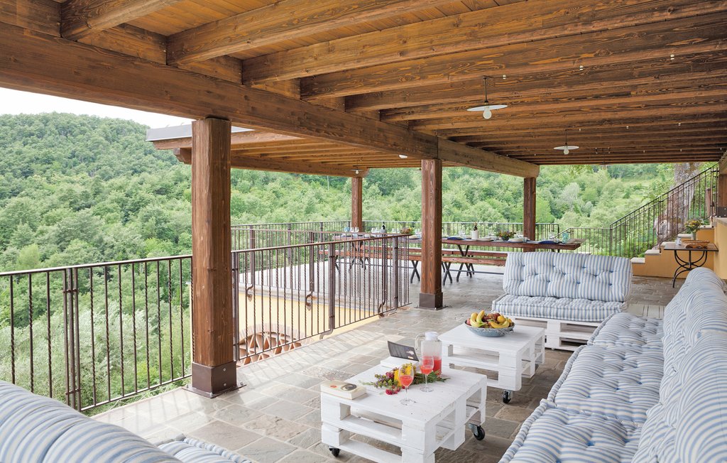 Semesterhus - Umbertide , Italien - IUT211 2