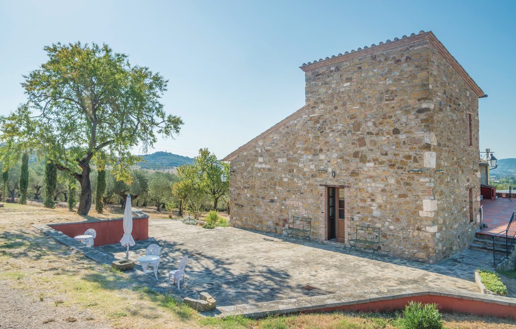 Ferienhaus - Magione , Italien - IUT245 4