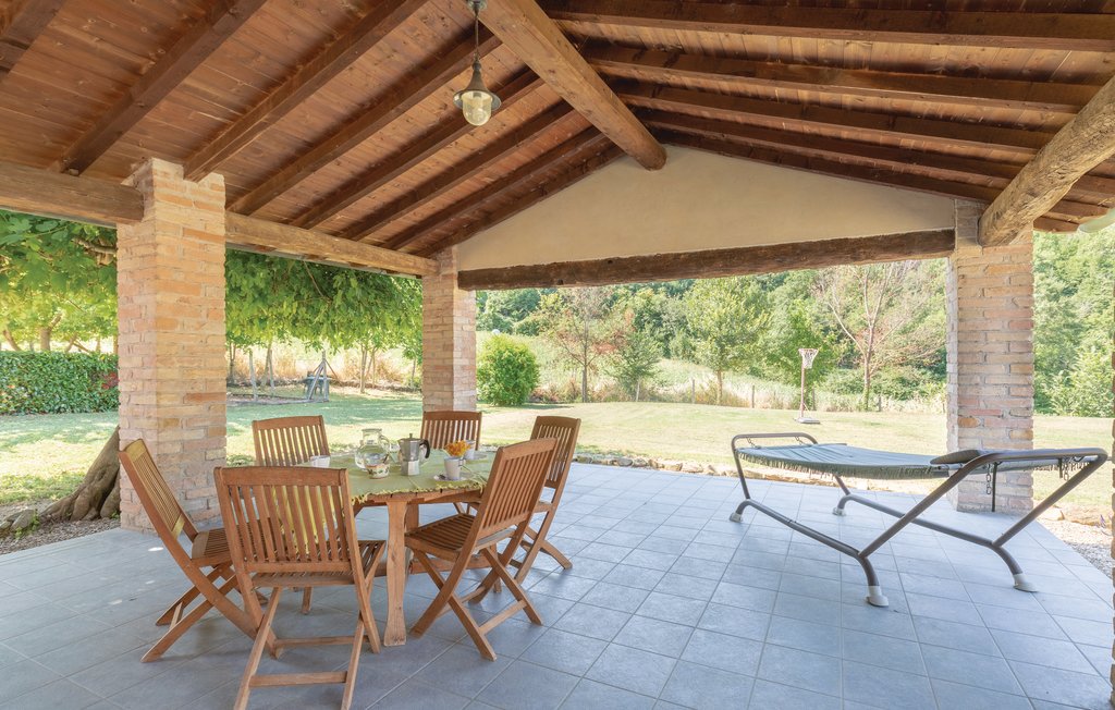 Ferienhaus - San Venanzo , Italien - IUT451 2