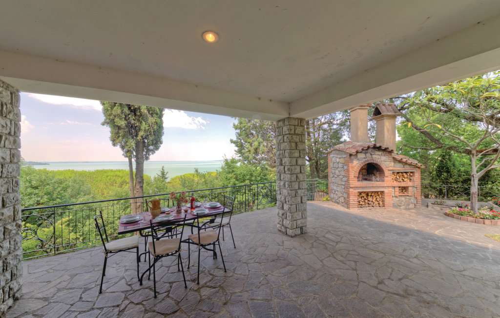 Semesterhus - San Feliciano-Lago Trasimeno , Italien - IUT114 4