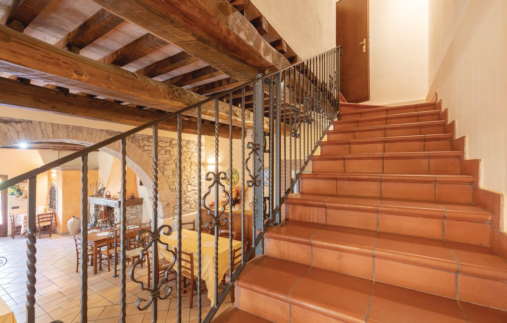 Feriehus - Magione , Italia - IUT169 19