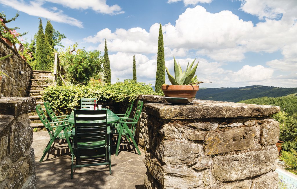 Ferienhaus - Citta´di Castello , Italien - IUT210 4