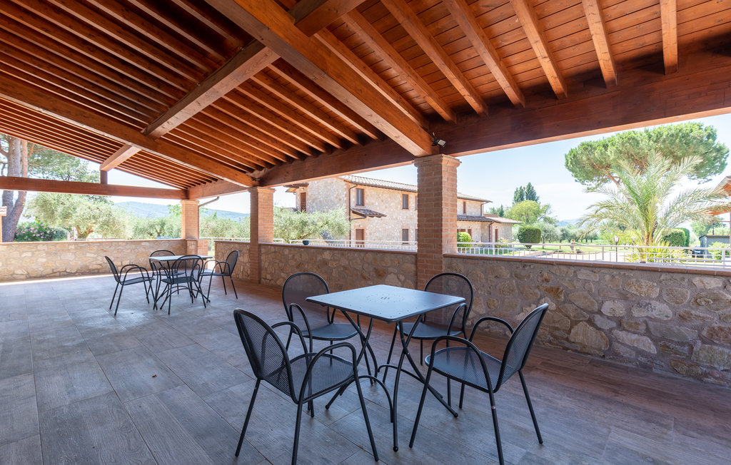 Ferienhaus - Passignano sul Trasimeno , Italien - IUT266 6