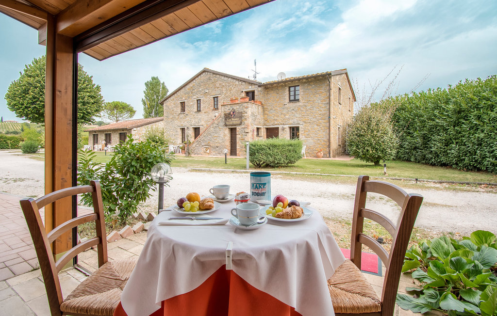 Ferieleilighet - Magione , Italia - IUT271 2
