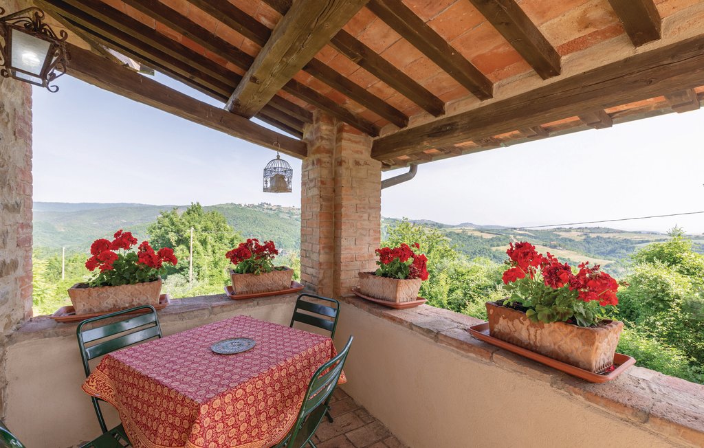 Semesterlägenhet - San Venanzo , Italien - IUT448 9