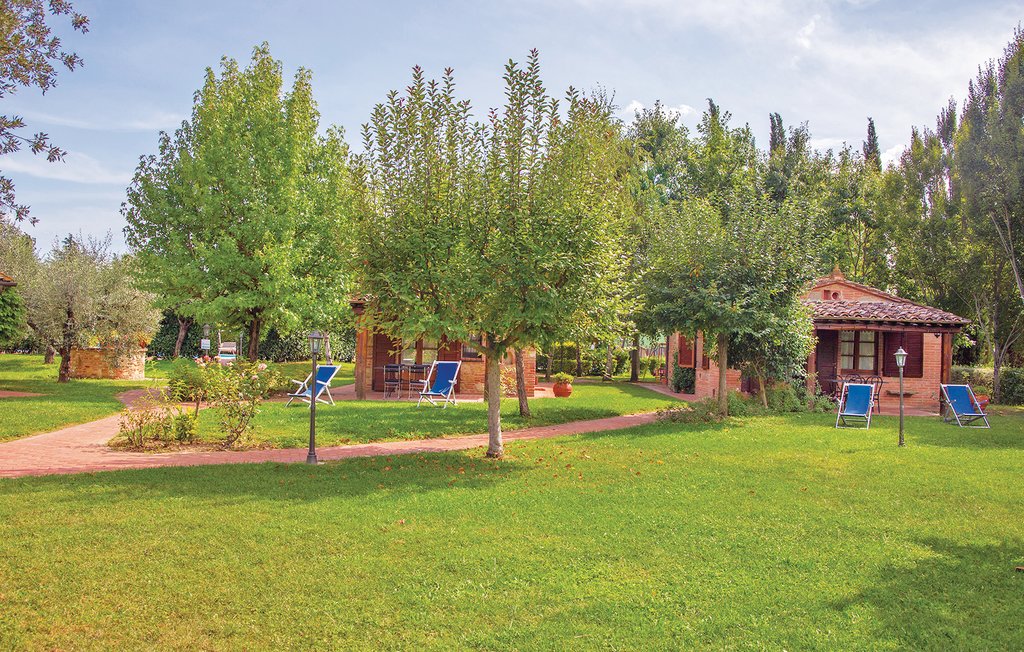 Ferienhaus - Castiglione del Lago , Italien - IUT224 10