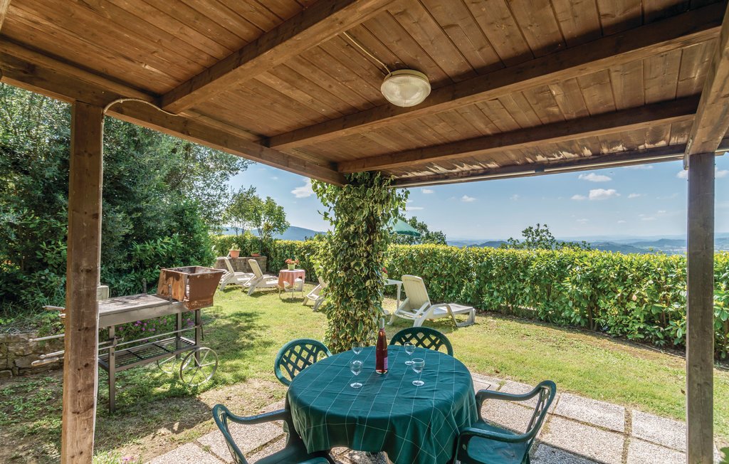 Lejlighed - Magione , Italien - IUT255 11