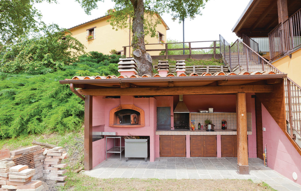 Semesterhus - Umbertide , Italien - IUT211 7