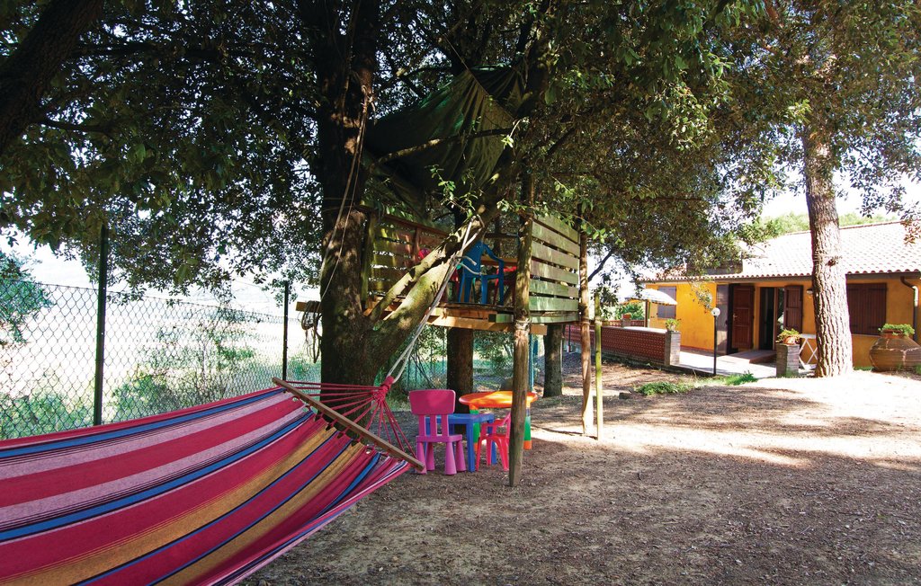 Semesterhus - Magione , Italien - IUT213 5