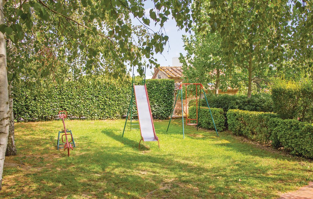 Ferienhaus - Castiglione del Lago , Italien - IUT224 9