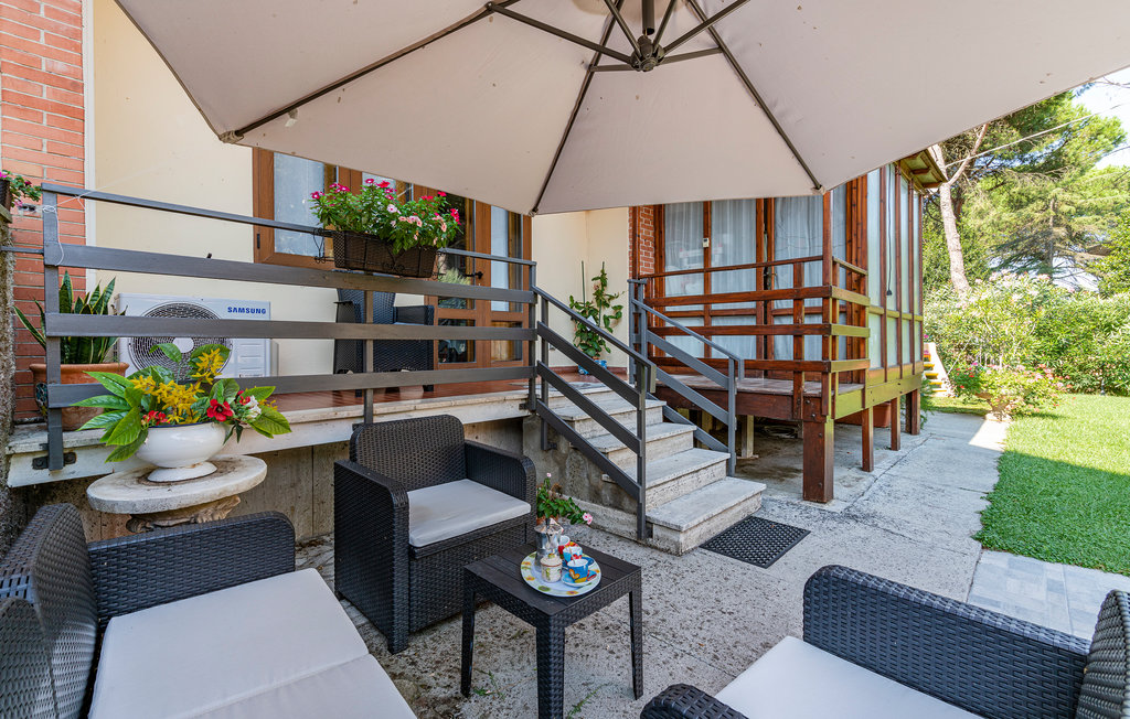 Lejlighed - Castiglione del Lago , Italien - IUT203 5