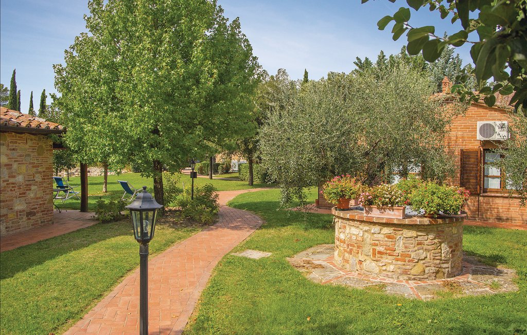 Ferienhaus - Castiglione del Lago , Italien - IUT224 8