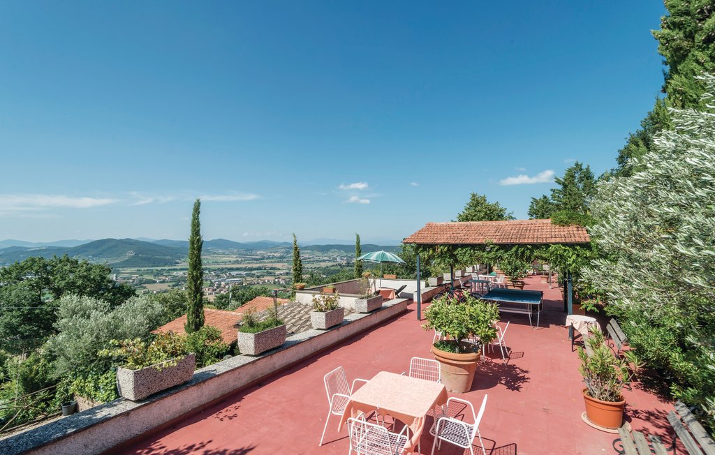 Lejlighed - Magione , Italien - IUT255 9