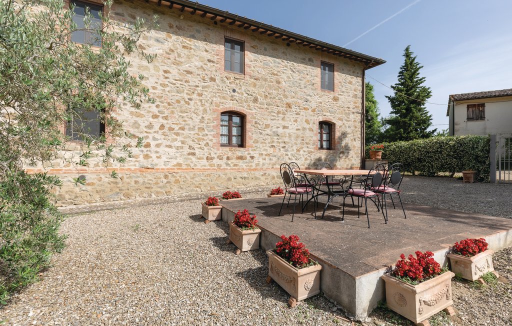 Semesterlägenhet - San Venanzo , Italien - IUT448 2