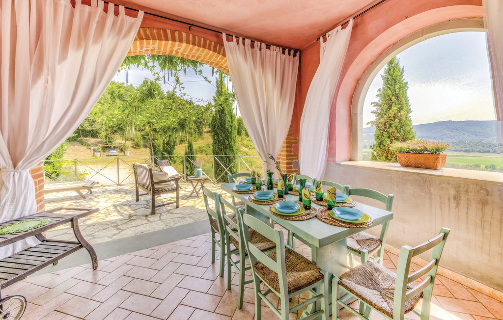 Feriehus - Passignano , Italia - IUT160 2