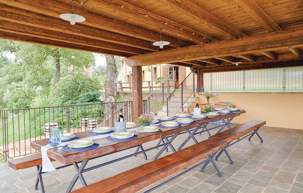 Semesterhus - Umbertide , Italien - IUT211 6